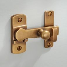 Cabinet Locks